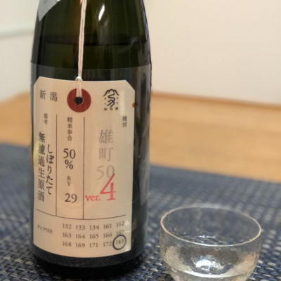 新潟県の酒