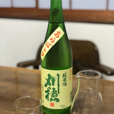 秋田県の酒