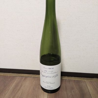 長野県の酒