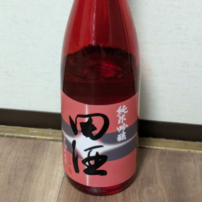 田酒のレビュー by_cefiro