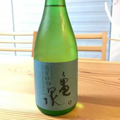 高知県の酒