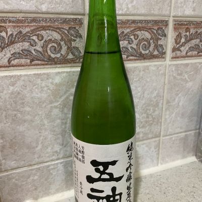 奈良県の酒