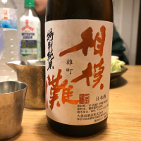 相模灘