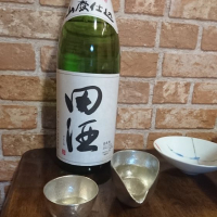 田酒のレビュー by_吾郎丸