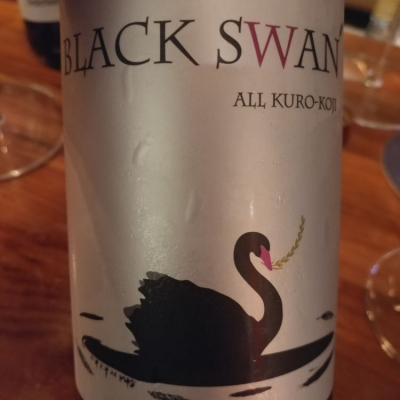 BLACK SWANのレビュー by_G漢