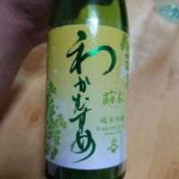 山口県の酒