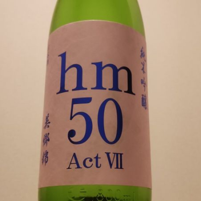 hm55のレビュー by_ステータス:下戸