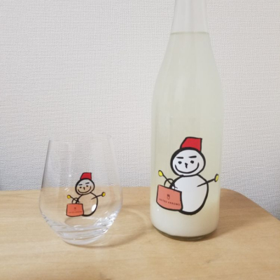 HMさん(2020年12月24日)の日本酒「仙禽」レビュー | 日本酒評価SAKETIME