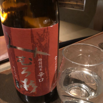 奈良県の酒