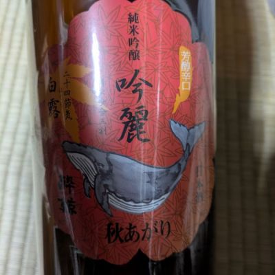 高知県の酒