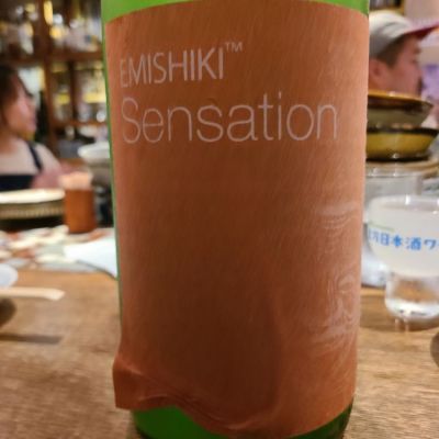 SENSATIONのレビュー by_acdc