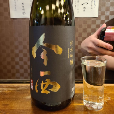 奈良県の酒