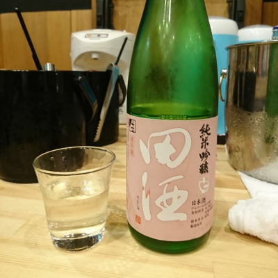 田酒のレビュー by_acdc