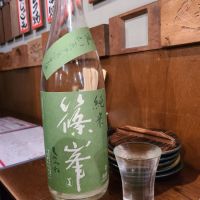 奈良県の酒