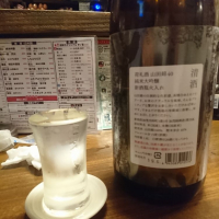 荷札酒のレビュー by_acdc