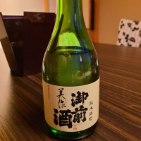 岡山県の酒