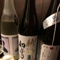 秋田県の酒