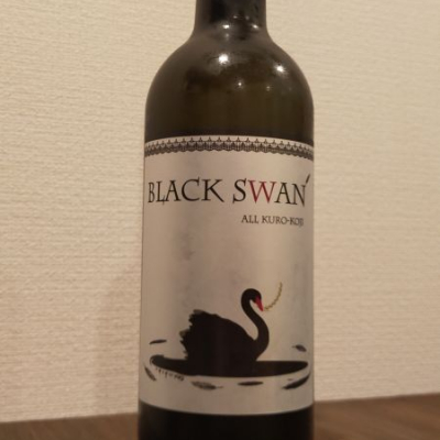 BLACK SWANのレビュー by_縦の皮