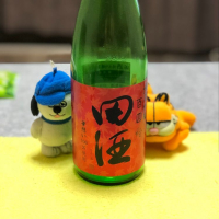 
            田酒_
            ポキールさん