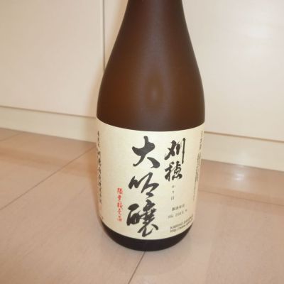 秋田県の酒