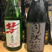 福島県の酒