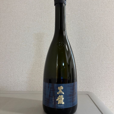 福井県の酒