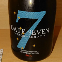 DATE SEVENのレビュー by_kato4156