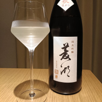 新潟県の酒