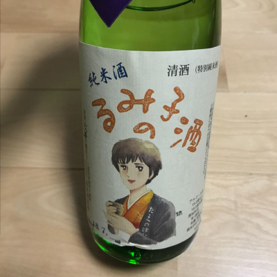 三重県の酒