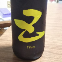 
            five（五）_
            Hkさん