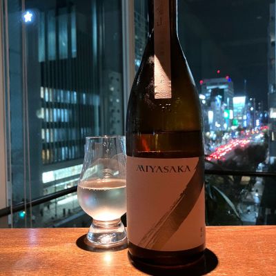 MIYASAKAのレビュー by_wajoryoshu