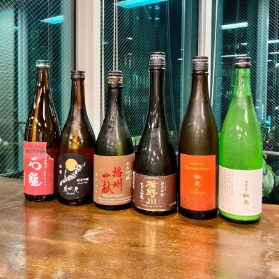 wajoryoshuさん(2024年9月18日)の日本酒「鍋島」レビュー | 日本酒評価SAKETIME