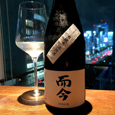 wajoryoshuさん(2023年9月7日)の日本酒「而今」レビュー | 日本酒評価 