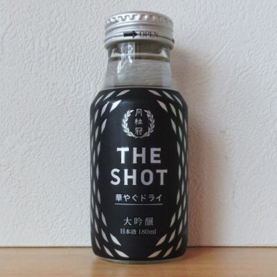 THE SHOTのレビュー by_酔楽