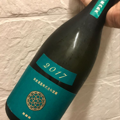 w_katsuraさん(2020年9月19日)の日本酒「新政」レビュー | 日本酒評価