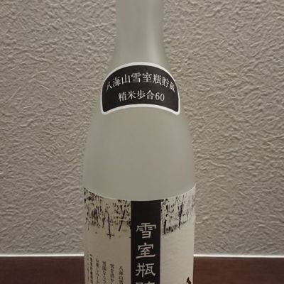 新潟県の酒