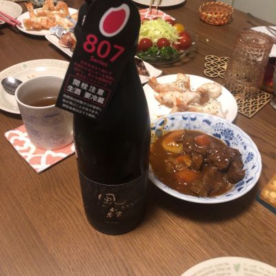 奈良県の酒