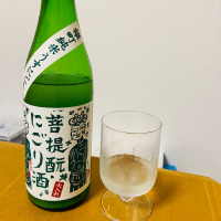 御前酒