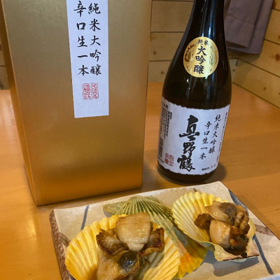 真野鶴(まのつる) | 日本酒 評価・通販 SAKETIME