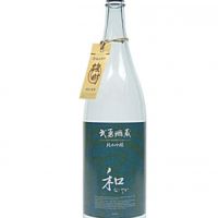 茨城県の酒