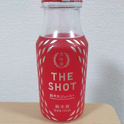 THE SHOTのレビュー by_No Name