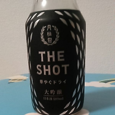 THE SHOTのレビュー by_No Name