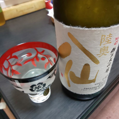 青森県の酒