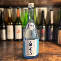 群馬県の酒