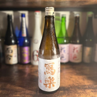 福島県の酒