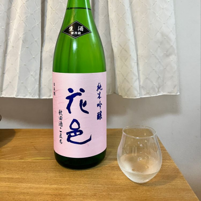 秋田県の酒