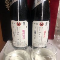 新潟県の酒