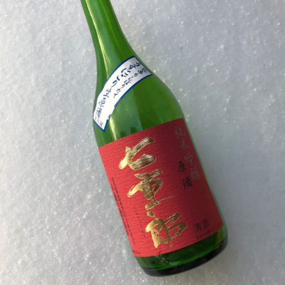 のうてんきものさんの日本酒レビュー・評価一覧 - ページ12 | 日本酒 