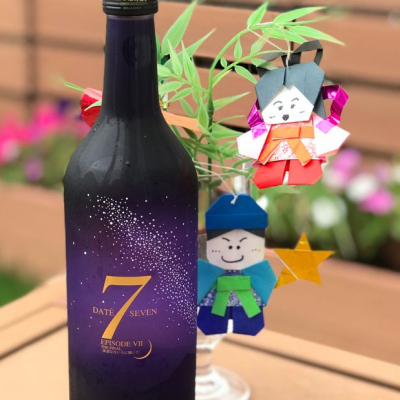 DATE SEVEN(だてせぶん) - ページ9 | 日本酒 評価・通販 SAKETIME