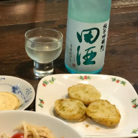 田酒のレビュー by_のうてんきもの